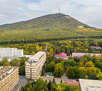 Санаторий «Лесная поляна»